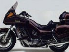 Yamaha XVZ 1200TK Venture